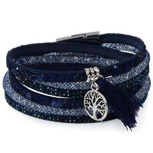 Charm Tassle Arm Candy -  Free People - Bohochic - Music Festival