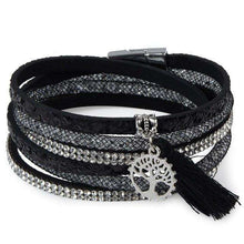 Charm Tassle Arm Candy -  Free People - Bohochic - Music Festival