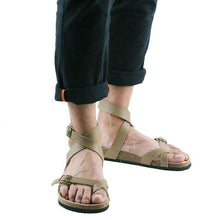 Desert Sandal -  Free People - Bohochic - Music Festival