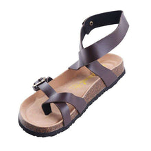 Desert Sandal -  Free People - Bohochic - Music Festival