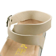 Desert Sandal -  Free People - Bohochic - Music Festival