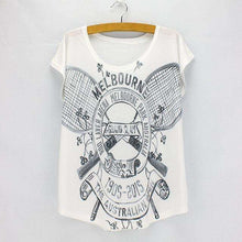 Groovy Tshirts Variety -  Free People - Bohochic - Music Festival