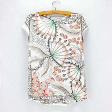Groovy Tshirts Variety -  Free People - Bohochic - Music Festival
