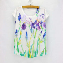 Groovy Tshirts Variety -  Free People - Bohochic - Music Festival