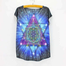 Groovy Tshirts Variety -  Free People - Bohochic - Music Festival