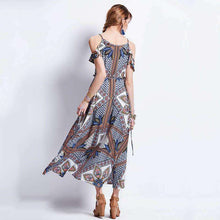 Indian Princess Travel Dress -  Free People - Bohochic - Music Festival