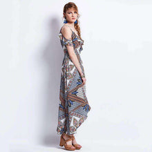 Indian Princess Travel Dress -  Free People - Bohochic - Music Festival