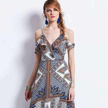 Indian Princess Travel Dress -  Free People - Bohochic - Music Festival