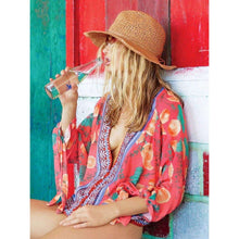 Fresh Squeezed Overthrow -  Free People - Bohochic - Music Festival