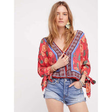 Fresh Squeezed Overthrow -  Free People - Bohochic - Music Festival