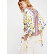 Fresh Squeezed Overthrow -  Free People - Bohochic - Music Festival