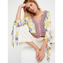 Fresh Squeezed Overthrow -  Free People - Bohochic - Music Festival