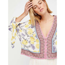 Fresh Squeezed Overthrow -  Free People - Bohochic - Music Festival