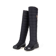 Snow Woman  boots,boots,Mindful Bohemian,Mindful Bohemian