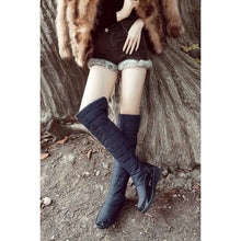 Snow Woman  boots,boots,[product_vender],Mindful Bohemian