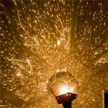 Cosmos Constellation Light -  Free People - Bohochic - Music Festival