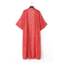 Hawaiian Kimono -  Free People - Bohochic - Music Festival