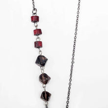 Handmade Shaman Necklace -  Free People - Bohochic - Music Festival