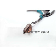 Handmade Shaman Necklace -  Free People - Bohochic - Music Festival