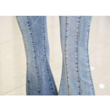 1967 Vintage Bell Bottom -  Free People - Bohochic - Music Festival