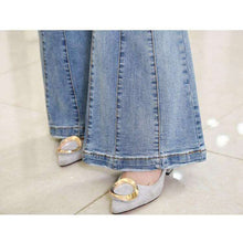 1967 Vintage Bell Bottom -  Free People - Bohochic - Music Festival