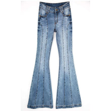 1967 Vintage Bell Bottom -  Free People - Bohochic - Music Festival