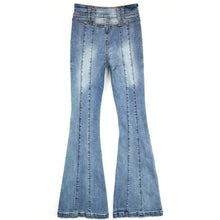 1967 Vintage Bell Bottom -  Free People - Bohochic - Music Festival