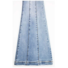 1967 Vintage Bell Bottom -  Free People - Bohochic - Music Festival