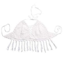 Crochet Festival Top -  Free People - Bohochic - Music Festival