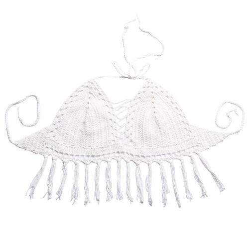 Crochet Festival Top -  Free People - Bohochic - Music Festival