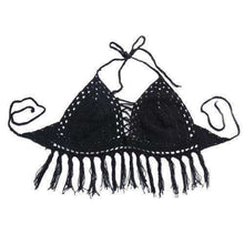 Crochet Festival Top -  Free People - Bohochic - Music Festival