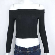 Strapless Long Sleeve Crop Top,top,Mindful Bohemian,Mindful Bohemian