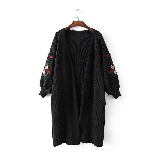 Cardigan Kimono -  Free People - Bohochic - Music Festival