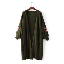 Cardigan Kimono -  Free People - Bohochic - Music Festival