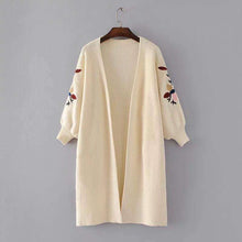 Cardigan Kimono -  Free People - Bohochic - Music Festival