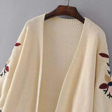 Cardigan Kimono -  Free People - Bohochic - Music Festival