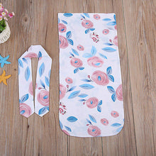Baby Swaddle Blanket