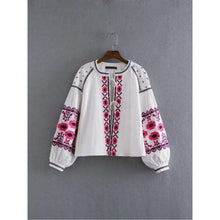 1967 Hippie Top -  Free People - Bohochic - Music Festival