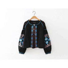 1967 Hippie Top -  Free People - Bohochic - Music Festival