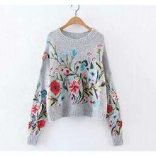 Spring Sweater,ring,Mindful Bohemian,Mindful Bohemian