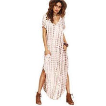 Trippy Hippy Gypsy Maxi,bohoartist,Mindful Bohemian,Mindful Bohemian