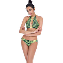 Wanderlust Bikini - Mindful Bohemian