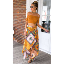 Tribal Wrap - Mindful Bohemian