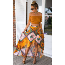 Tribal Wrap - Mindful Bohemian