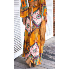 Tribal Wrap - Mindful Bohemian