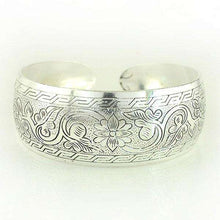 Tibetan Gypsy Cuff,jewels,Mindful Bohemian,Mindful Bohemian