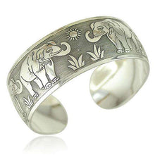 Tibetan Gypsy Cuff,jewels,Mindful Bohemian,Mindful Bohemian