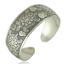 Tibetan Gypsy Cuff,jewels,Mindful Bohemian,Mindful Bohemian