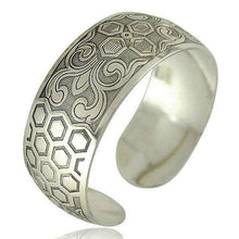 Tibetan Gypsy Cuff,jewels,Mindful Bohemian,Mindful Bohemian