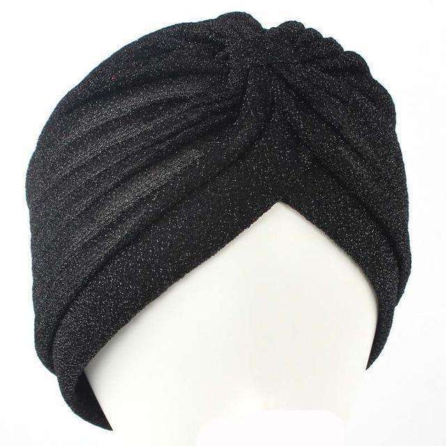 Gypsy Beanie -  Free People - Bohochic - Music Festival